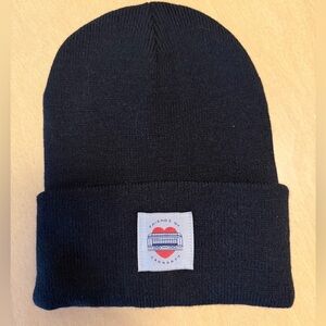 Carhartt - Beanie, Friends of Carhartt